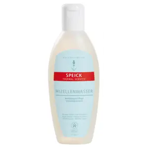 Speick Thermal Sensitiv Micellair Water 200ml bij Natuurlijk Zuiver