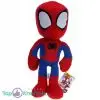 Spiderman Marvel Spidey and Friends Pluche Knuffel 35 cm bij TopKnuffels