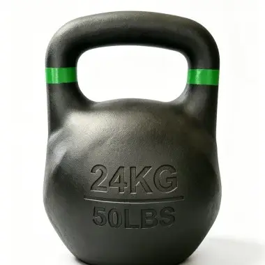 Sportbay® Competition Octagon Kettlebell 8–32 kg bij Sportbay