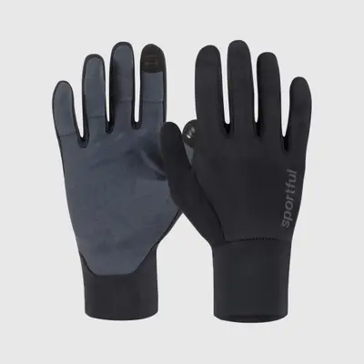 Sportful Winter Fietshandschoenen bij Mantel