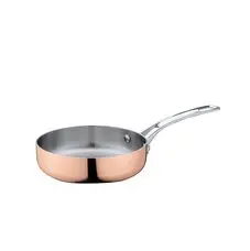 Spring Culinox Mini Koekenpan 16 cm bij OnlinePannen