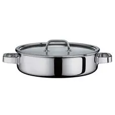 Spring Finesse2+ braadpan 28 cm bij OnlinePannen