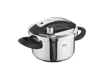 SPRING SNELKOOKPAN VITESSE 4,5 L bij Kookshop de Pepermolen
