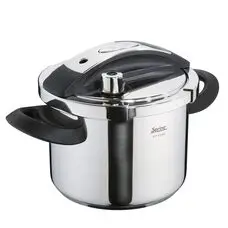 Spring Vitesse Snelkookpan 6 liter bij OnlinePannen