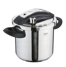 Spring Vitesse Snelkookpan 8 liter bij OnlinePannen