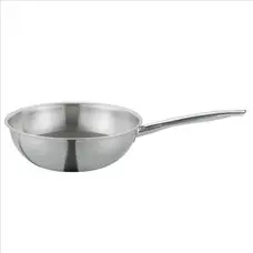 Spring Vulcano Cut Resist Wok 28 cm bij OnlinePannen