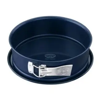 Springvorm Back-Liebe Emaille 26 cm bij Marc Cook & Home