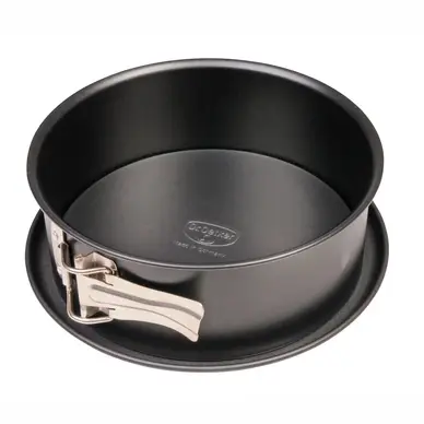 Springvorm Dr. Oetker Tradition 18 cm bij Kookexpert