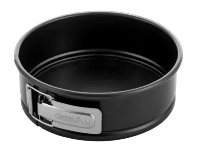 Springvorm GreenPan Bistro 20 cm bij Kookexpert