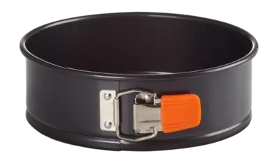 Springvorm Le Creuset Rond 20 cm Zwart 2024 bij Kookexpert