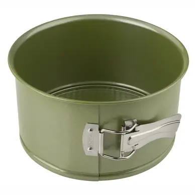 Springvorm Zenker Green Vision 18 cm Extra Hoog bij Kookexpert