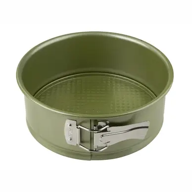 Springvorm Zenker Green Vision 20 cm bij Kookexpert