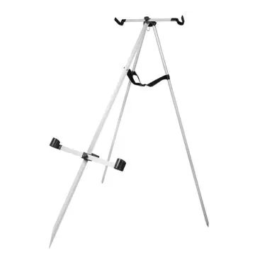 Spro 2-Rod Beach Pod 160cm bij Eurotackle