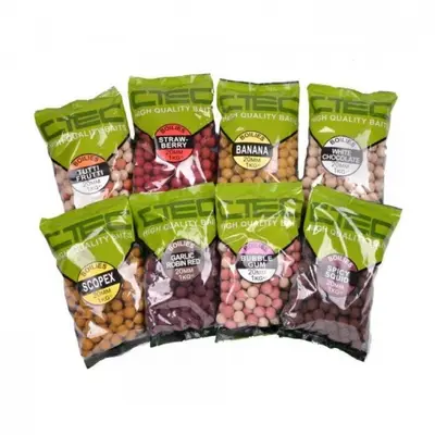 Spro C-Tech Boilies bij Koopman Hengelsport