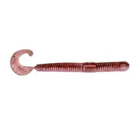 Spro Scent Series Insta Worm 9cm Spicy Candy Kunstaas bij BD Store