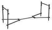 Spro Strategy XS Pod System 2-rod bij Hengelsport W. van der Niet