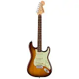 Squier FSR Affinity Series Stratocaster, Laurel Fingerboard, Mint Pickguard, Honey Burst Elektrische Gitaar bij Meibergen (Almelo)