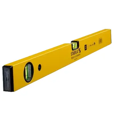Stabile waterpas 60 cm bij Miedema Tools