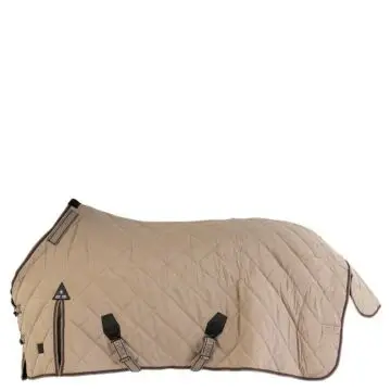 Staldeken BR Classic Moon Rock bij Equidrome