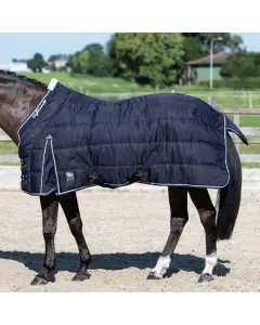 Staldeken Harry's Horse Highliner 500gram bij Drunens Ruiterhuis