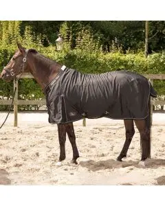 Staldeken Harry's Horse Highliner Fleece 0gr bij Drunens Ruiterhuis