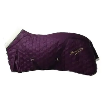 Staldeken Imperial riding Super dry 200 gram rood bij Equidrome