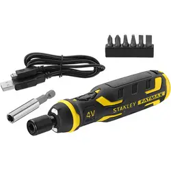Stanley FATMAX® 4V Power assist schroevendraaier bij Toolstation Nederland