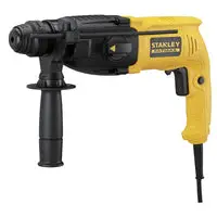 Stanley FatMax boorhamer SFMEH200K-QS 230V incl. koffer bij Hubo