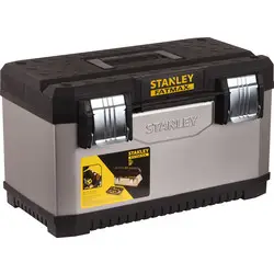 Stanley FATMAX® gereedschapskoffer 20" bij Toolstation Nederland