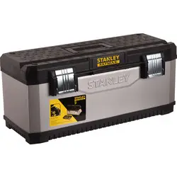 Stanley FATMAX® gereedschapskoffer 26" bij Toolstation Nederland
