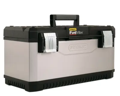 Stanley FatMax Gereedschapskoffer 26" MP bij Toolsvoordelig