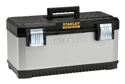 STANLEY FATMAX GEREEDSCHAPSKOFFER MP 23" bij Gereedschappelijk