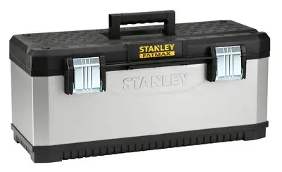 Stanley FATMAX GEREEDSCHAPSKOFFER MP 26" bij Gereedschappelijk