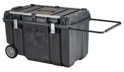 STANLEY FATMAX GEREEDSCHAPSWAGEN 240L bij Gereedschappelijk
