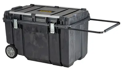 STANLEY FATMAX GEREEDSCHAPSWAGEN 240L bij Toolsvoordelig