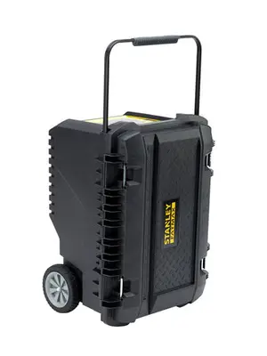 STANLEY FATMAX GEREEDSCHAPSWAGEN 90L bij Gereedschappelijk