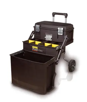 STANLEY FATMAX GEREEDSCHAPSWAGEN CANTILEVER bij Gereedschappelijk