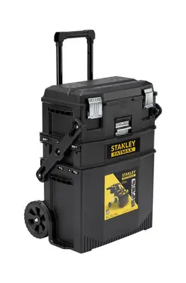 STANLEY FATMAX GEREEDSCHAPSWAGEN CANTILEVER bij Gereedschappelijk