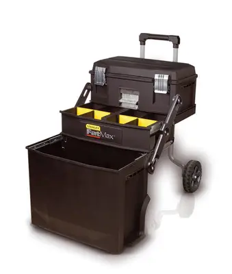 Stanley FATMAX Gereedschapswagen Cantilever bij Toolsvoordelig