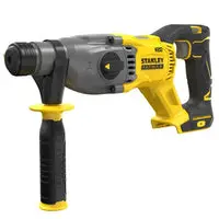 Stanley FatMax pneumatische boorhamer SFMCH900B-XJ 18V bij Hubo