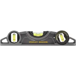 Stanley FATMAX® pro torpedo waterpas magnetisch 25cm bij Toolstation Nederland