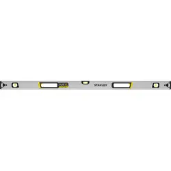 Stanley FATMAX® Waterpas Boxbeam Xtreme Magnetisch 120cm bij Toolstation Nederland