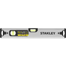 Stanley FATMAX® Waterpas Boxbeam Xtreme Magnetisch 40cm bij Toolstation Nederland