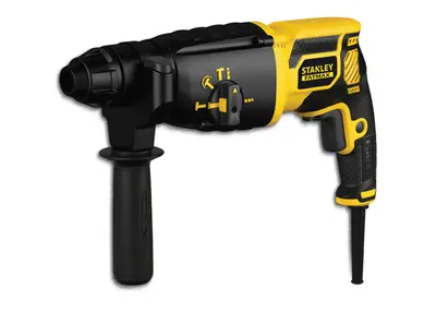 Stanley FME500K-QS SDS-Plus Boorhamer bij Toolnation