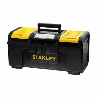 Stanley - Gereedschapskoffer 24" bij Toolspot