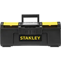 Stanley Gereedschapskoffer met automatische vergrendeling 16" bij Toolstation Nederland