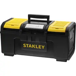 Stanley Gereedschapskoffer met automatische vergrendeling 19" bij Toolstation Nederland