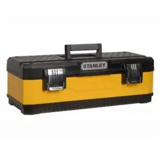 Stanley - Gereedschapskoffer MP 23" bij Toolspot