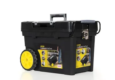 STANLEY GEREEDSCHAPSWAGEN 53L bij Toolsvoordelig