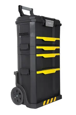 STANLEY GEREEDSCHAPSWAGEN 86X48X34CM bij Gereedschappelijk